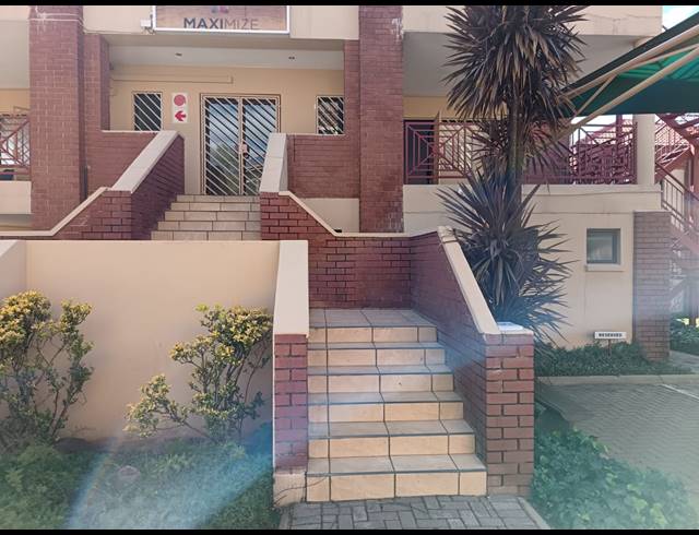 128M² OFFICE TO LET IN ALLEN'S NEK